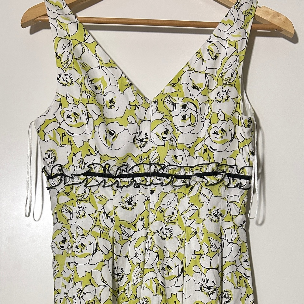 Pale Green, 6, Liz Claiborne